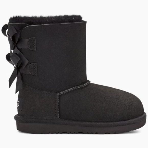 UGG Shoes - UGG BAILEY BOW II BOOT